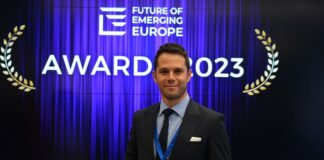 Капитан инженер Костадин Недев