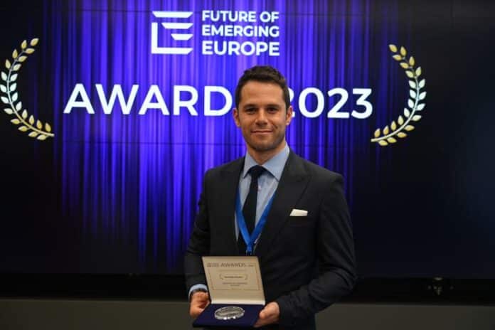 Капитан инженер Костадин Недев