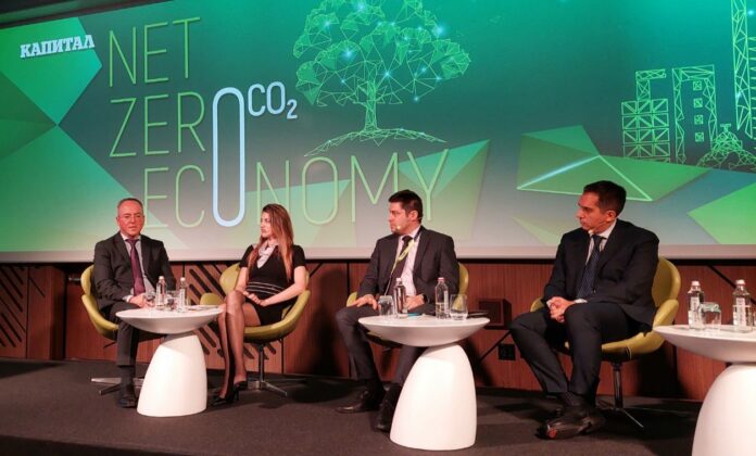 Форум „Net zero economy“