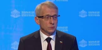 Николай Денков