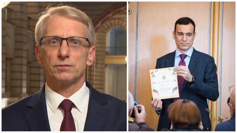 Премиерът Николай Денков ще се срещне с новия кмет на