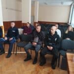 Нови служители