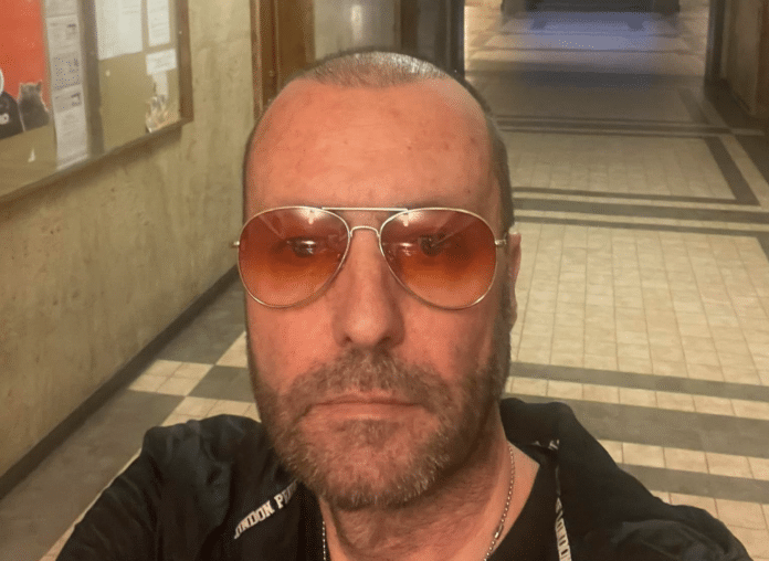 Ивайло Цветков-Нойзи