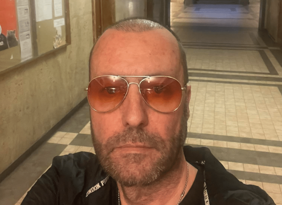 Ивайло Цветков Нойзи поиска споразумение по делото което се води срещу