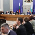 Заседание на НСТС