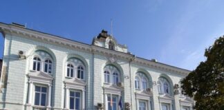 Община Варна