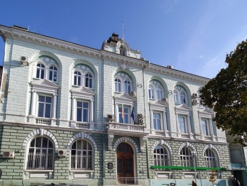 Община Варна