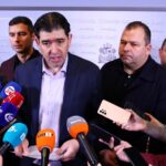 Общински съветници в СОС