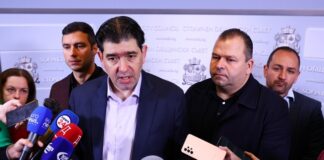 Общински съветници в СОС