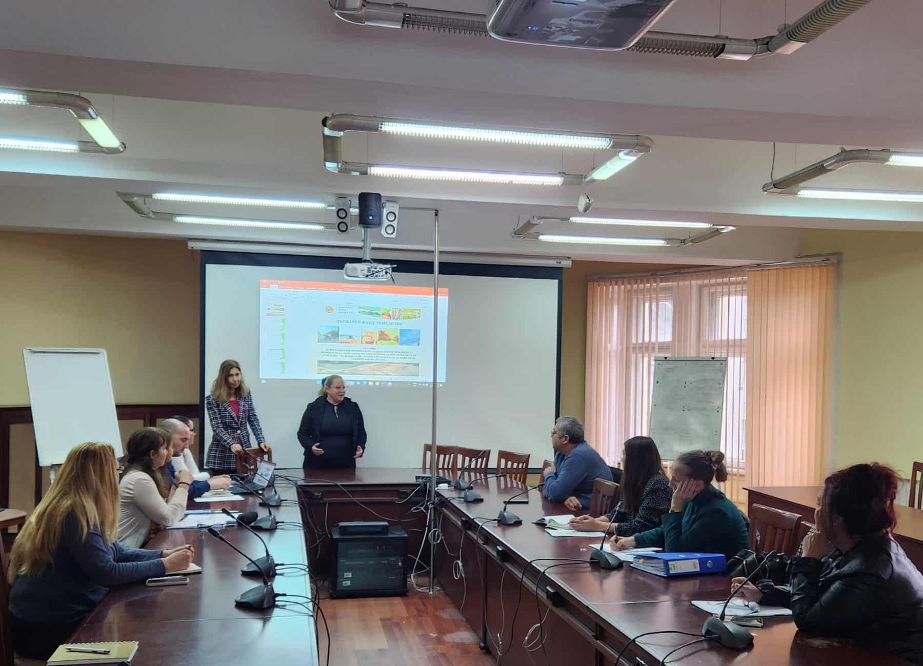 Във втория прием по подмярката за иновации успяхме да преодолеем