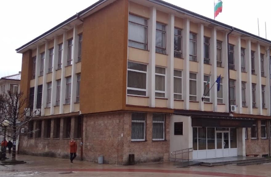 Областната дирекция на МВР в Смолян обяви конкурс за пет