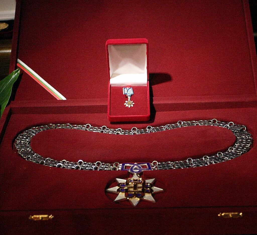 Министърът на културата Кръстю Кръстев ще отличи днес почетни награди