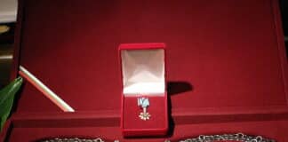 Награда "Златен век"