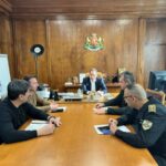 Оперативен щаб