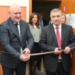 Откриването