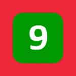 ОЗБГ на 9 години