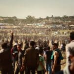 Палестинци.