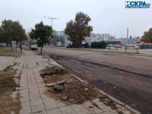 Бул. "Панония"