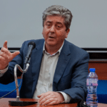 Георги Първанов