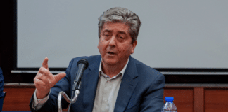 Георги Първанов