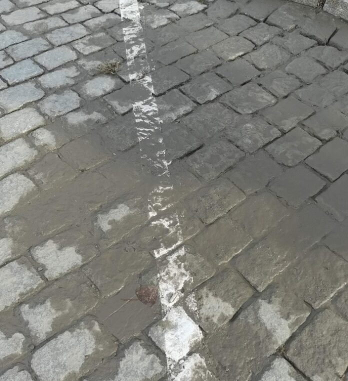 Маркировка