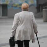 Пенсионер, пенсии, пенсия