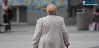 Пенсионер, пенсии, пенсия