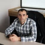 Петър Мишев