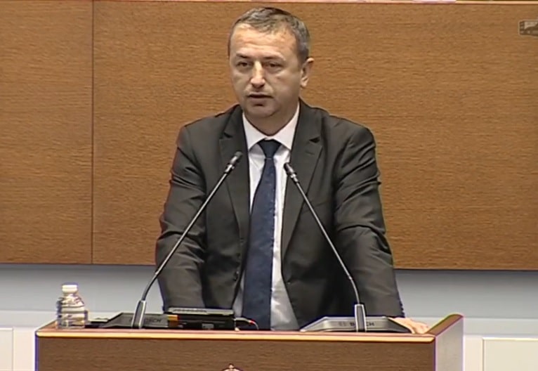 ПП Възраждане ще сезираме Прокуратурата за намерението на министъра на