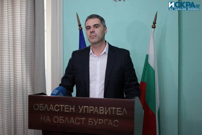 Пламен Янев