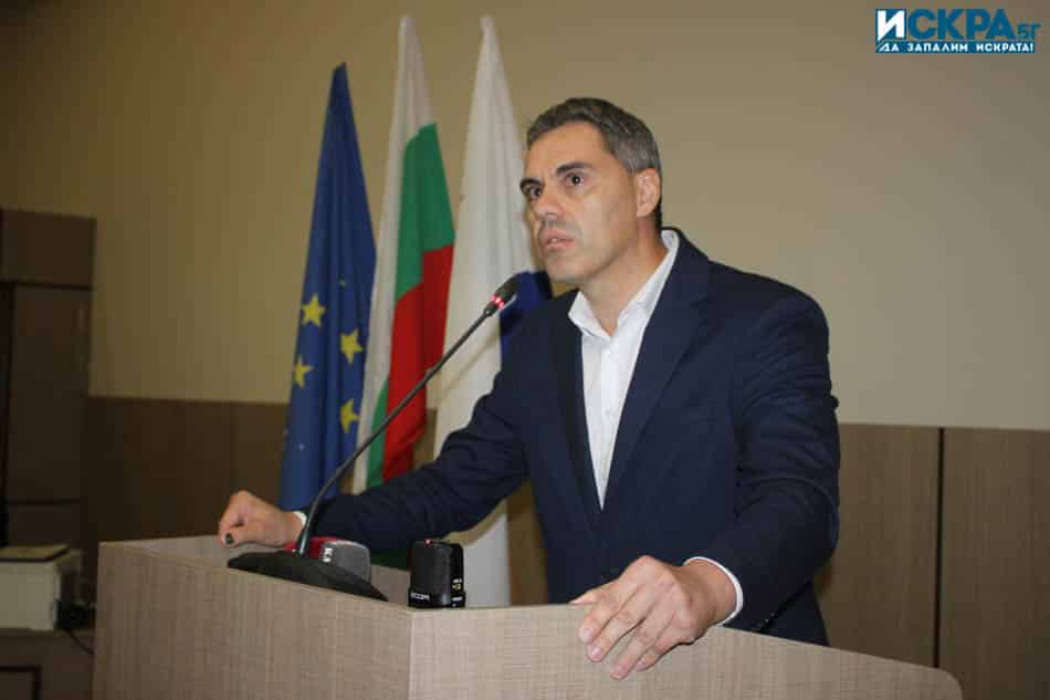 През 2007 година 96 000 избиратели намериха смисъл да гласуват