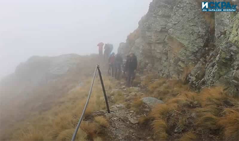 Все по често се подценява обстановката и всеки смята че на