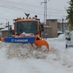 Почистване в Кубрат