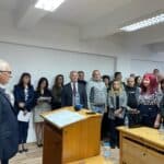 Полагане на клетва