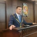 Кмет Станислав Дечев