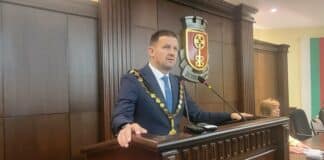 Кмет Станислав Дечев