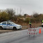 Полицейска операция