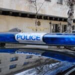 Полицейски патрулен автомобил, МВР