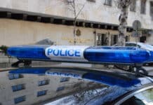 Полицейски патрулен автомобил, МВР