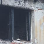 Щетите от пожар