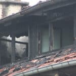 Щетите от пожар