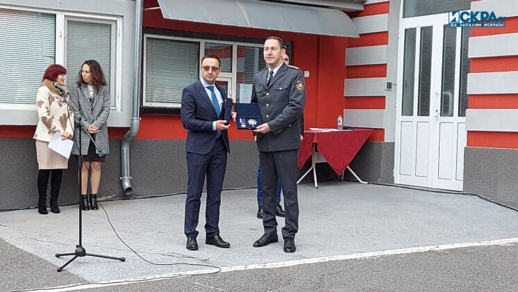 Александър Джартов и Николай Николаев