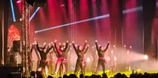 Представление