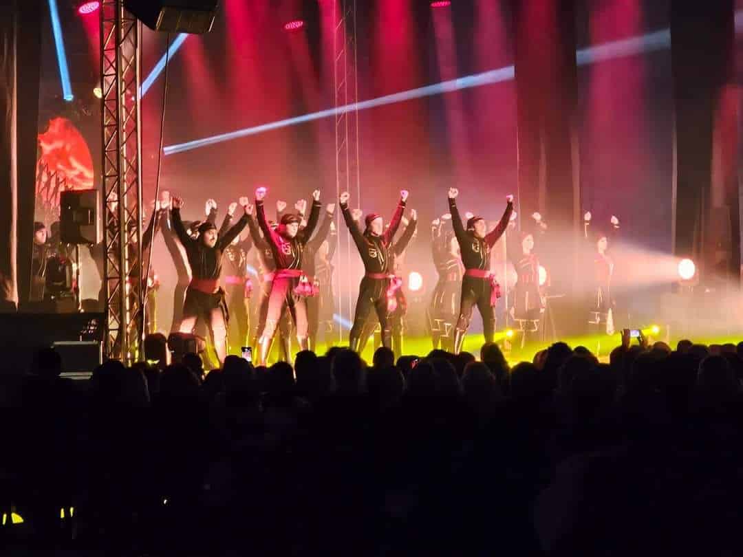 Не спират критиките към спортна зала Арена Бургас чието строителство