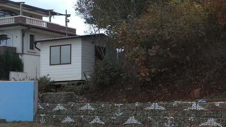 Стартира премахването на съобщиха от пресцентъра Областната администрация в