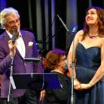 Приказка за двама