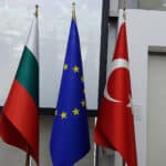България, ЕС и Турция