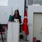 Ангелина Бонева