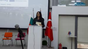 Ангелина Бонева