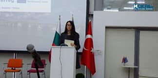 Ангелина Бонева